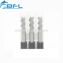 BFL-Твердосплавный фреза для фрезерования алюминиевого токарного станка